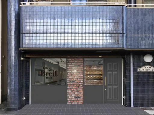 Love&Hair Breit 関目