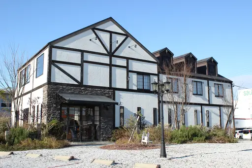 ルリアン ガーデン