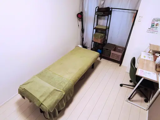 美容とカラダの鍼灸サロン やなけん 亀戸店