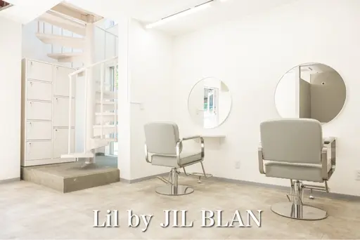 Lil by JIL BLAN【リルバイジルブラン】