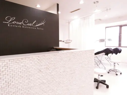 Lovecurl 三軒茶屋店