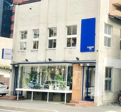 SUGAR morioka