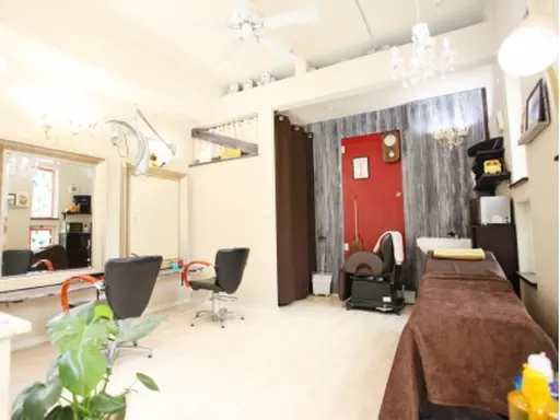 マーベルオブビューティー