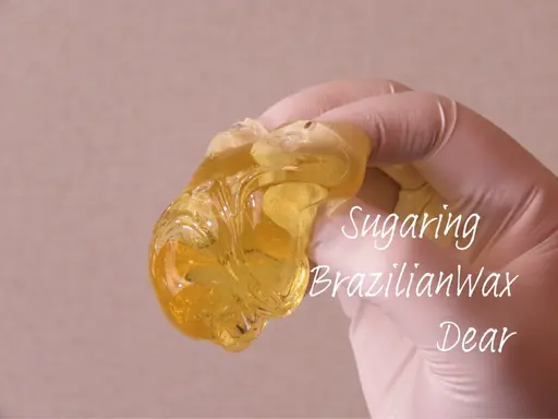シュガーリング&ブラジリアンワックスサロンDear