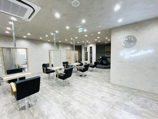 True Creation 新越谷