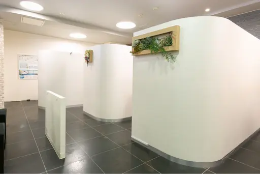 エサージュ銀座店