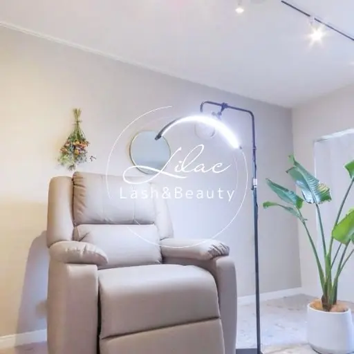 Lilac-Lash&Beauty