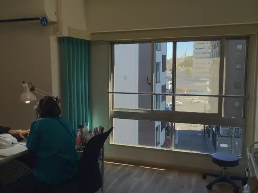 地爪ケアクリニックサロン横浜