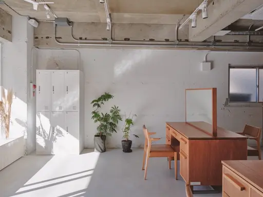 Napo 髪質改善&縮毛矯正　八王子店