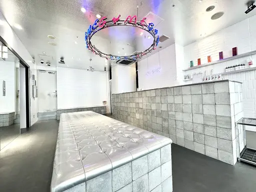 GAME by Alan Smithee