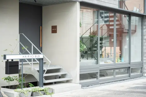 HAIR ICI 御器所 本店