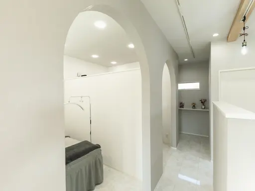 miiimo beauty salon【ミモ】