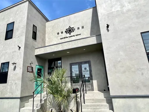 OBSCURE【オブスキュア】