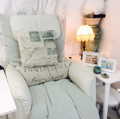 プレミアネイル商店街店