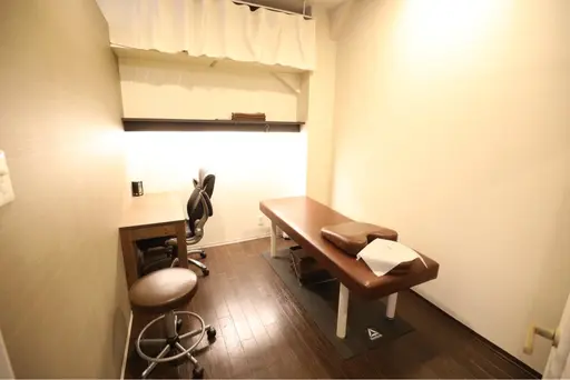 堺筋本町こころ整骨院