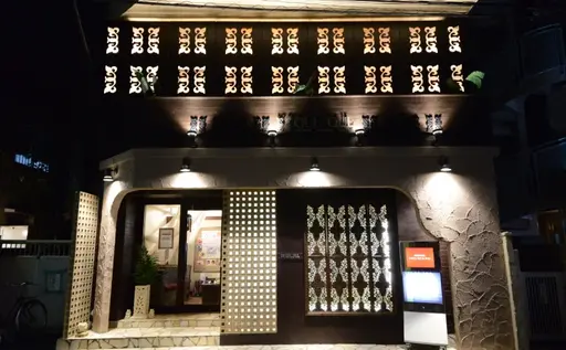 個室型美容室GULGUL