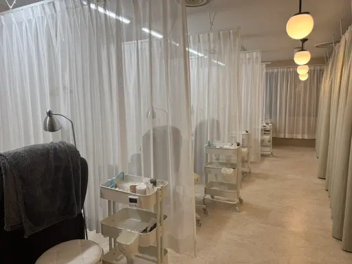 まつげ・アイブロウサロン　rita eyelash 浦和店