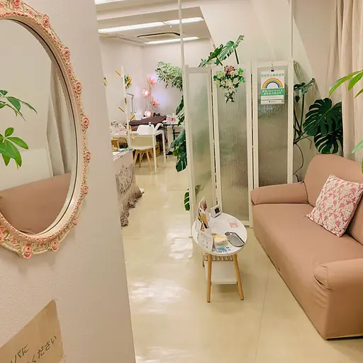 ラマンダンジュ