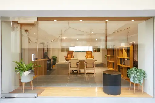 十色　 nakameguro