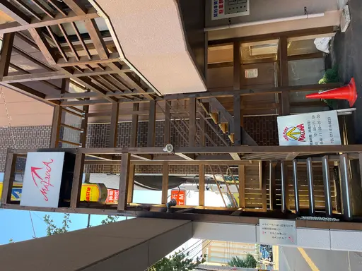 HAIR MAKE MALUNA本店