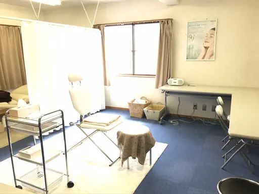 ノエビアビューティースタジオポプラ