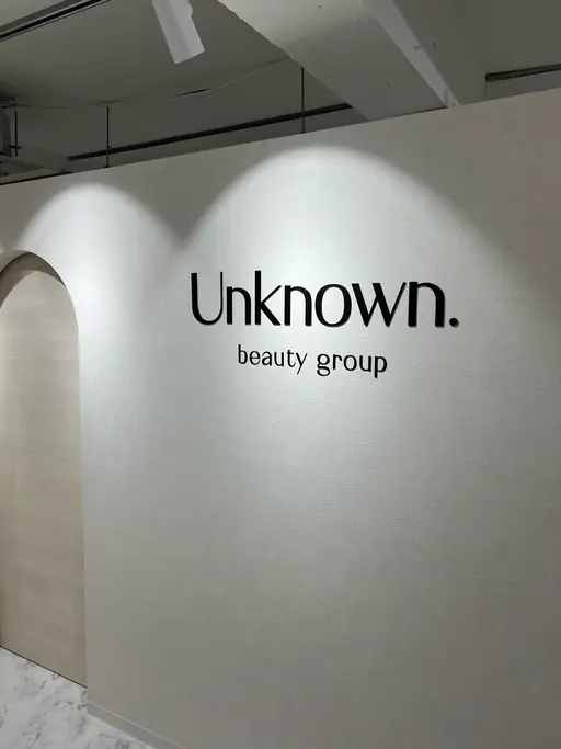 unknown.神戸元町店