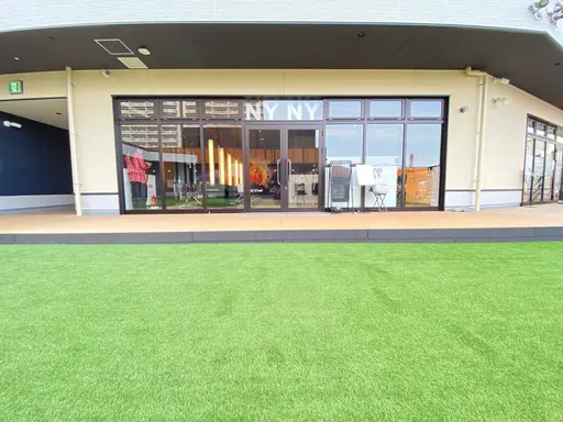 NYNY イオンスタイル海老江店