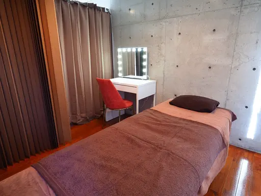 Bonheur de Soi/ボヌール デ ソワ