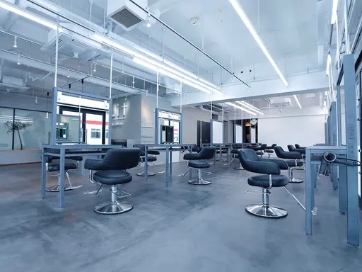 rad...  by petit-pas Men's Salon