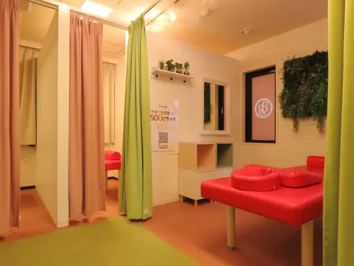 BB整体スタジオ　明大前店