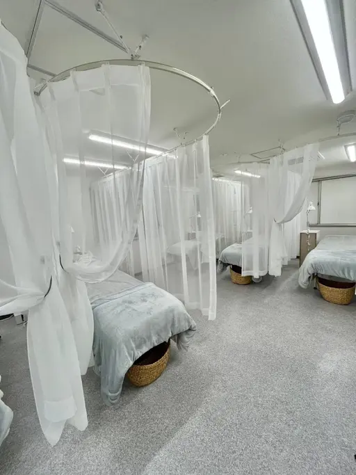 cheek新宿南口店