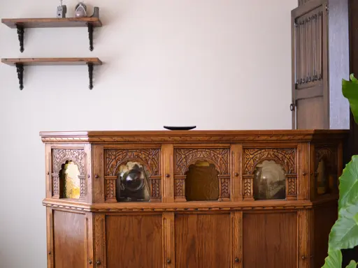 クビクルム Cubiculum