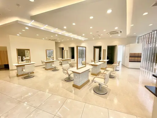 cheveux(シュヴー)浦安