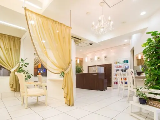 COVER HAIR & SPA bliss 浦和西口店