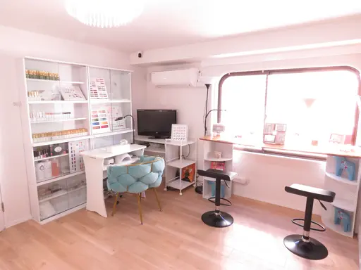 foisalon大久保店