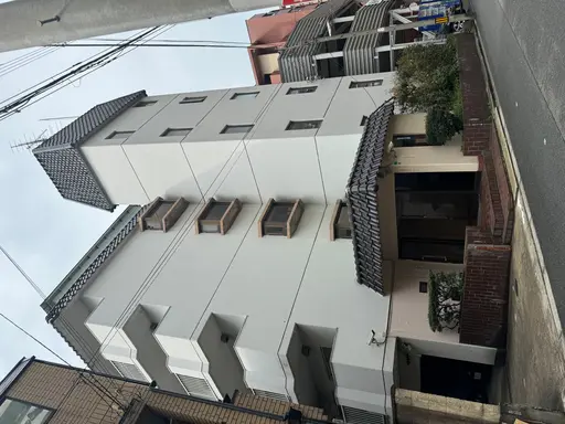 beauty salon　cocoa