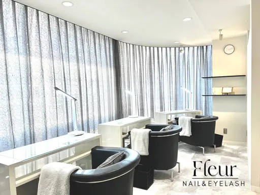 ネイル&アイフルール錦糸町店