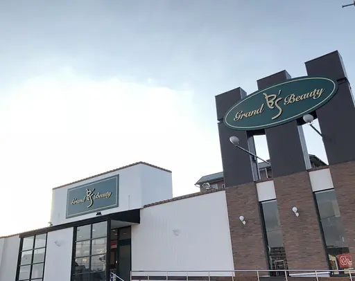 グランドビューティーB's緑店