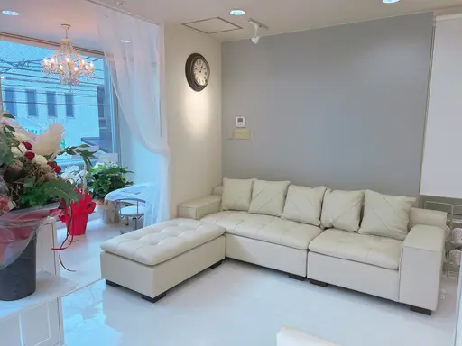 ビーナスフォート西広島店