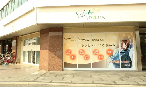 YOSA PARK youme~東大阪小阪店~