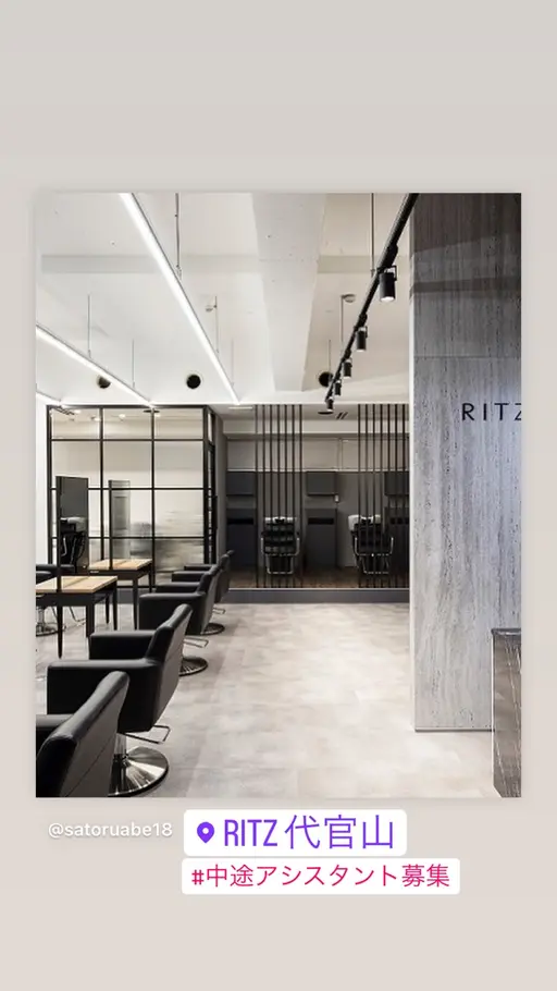 RITZ