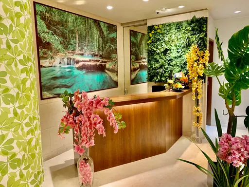 高興リラックス空間 池袋店