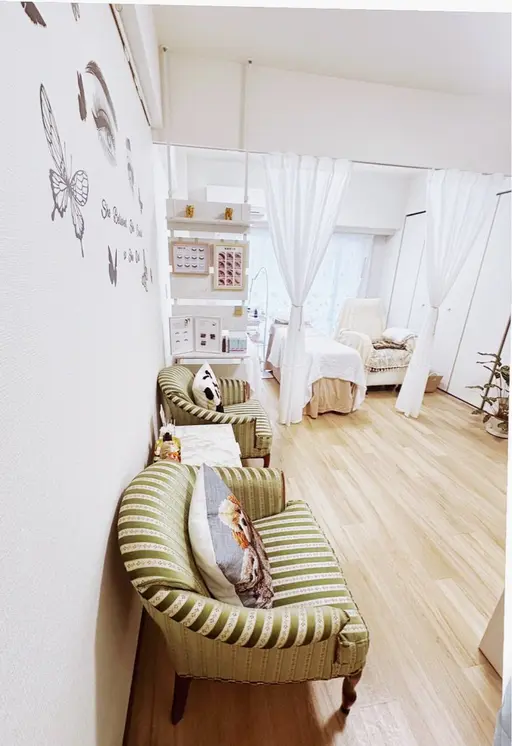 EYE Bright eyelash(アイブライト)