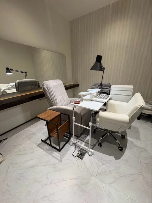 EARTH 新瑞橋 nail