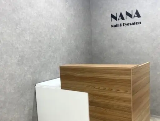 Nail＆Eye salon NANA