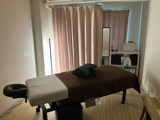 Private Spa DEEP 学芸大学 オイルマッサージ/ヘッドスパ/足つぼ