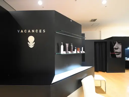 ヴァカンスあべの店