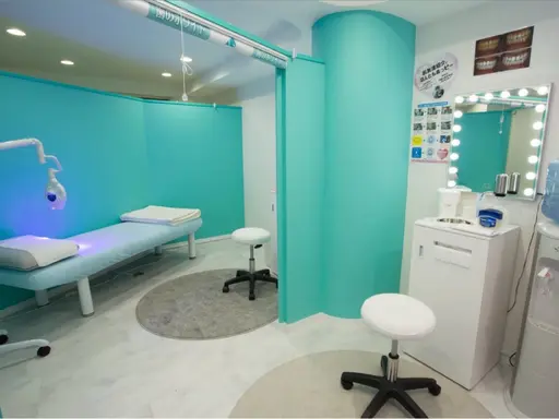 プラチナムビューティー名古屋駅前店