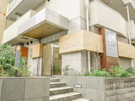 STYLE新百合ヶ丘