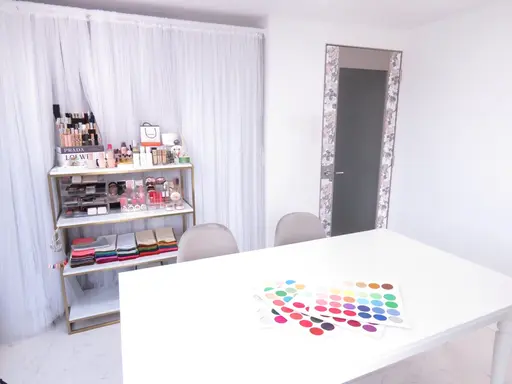 Perle de beauté (ペール ドゥ ボーテ